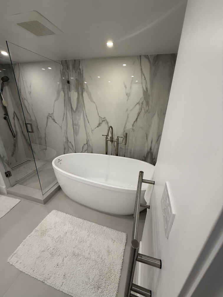 Remodeling & Renovation