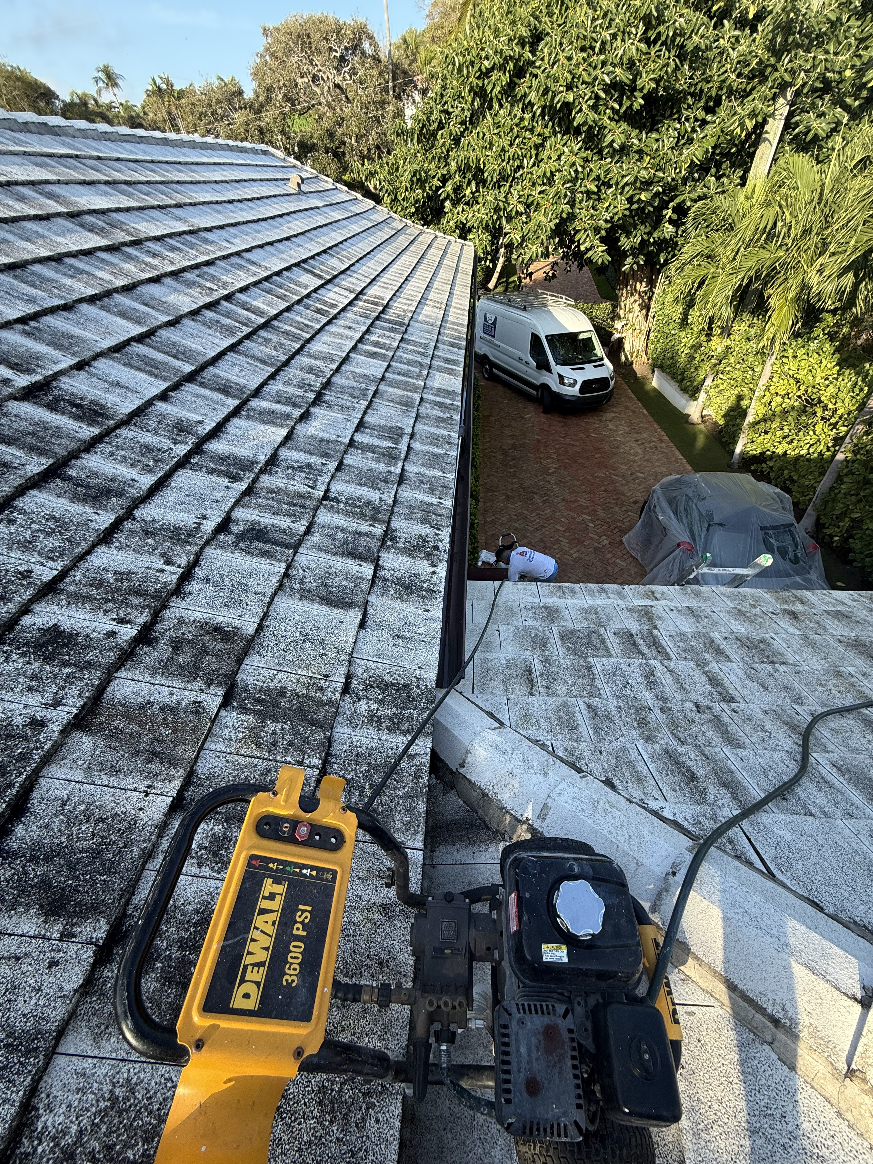 Interior & Exterior Painting